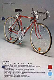 Bicycle Hubs