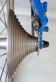Bicycle Parts