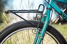 Bicycle Rack