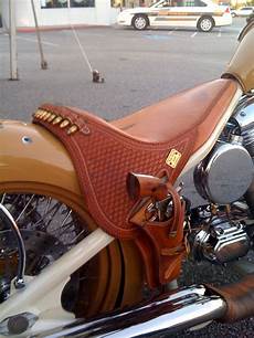 Bicycle Saddle