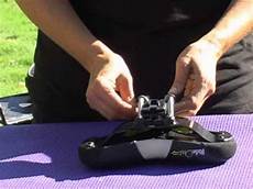 Bicycle Saddle
