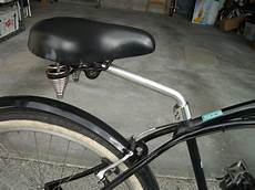 Bicycle Seat Post