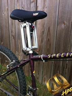 Bicycle Seat Post