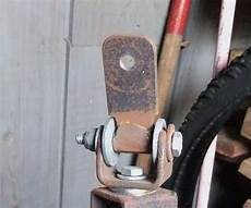 Bicycle Seat Post