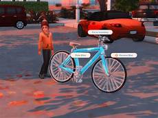 Bicycle Shoes