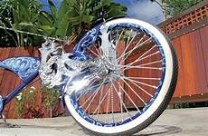 Bicycle Spoke