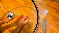 Bicycle Spoke