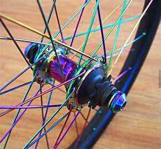 Bicycle Spoke
