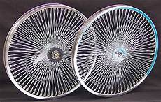 Bicycle Spoke