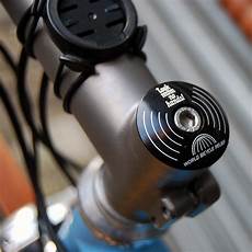 Bicycle Stem