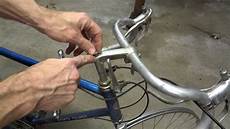 Bicycle Stem