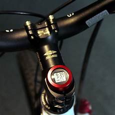 Bicycle Stem