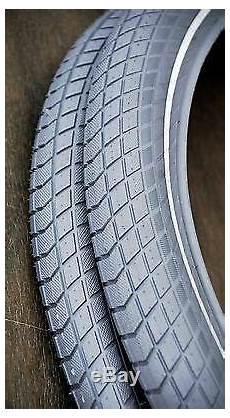 Bicycle Tires