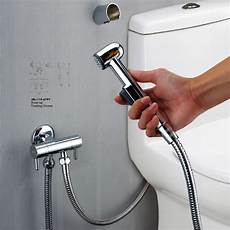 Bidet Faucets