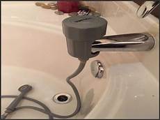 Bidet Faucets