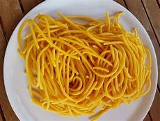 Bigoli Pasta