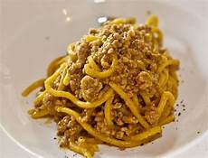 Bigoli Pasta