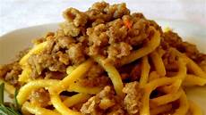 Bigoli Pasta