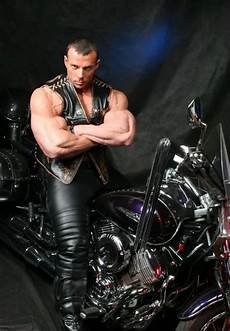 Biker Jackets
