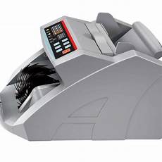 Bill Counter