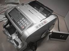 Bill Counter