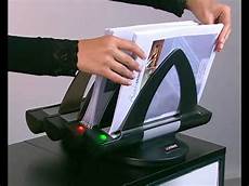 Binding-Machines
