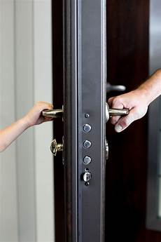 Biometric Lock