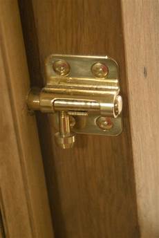 Biometric Lock