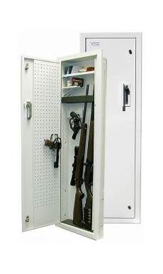 Biometric Lock