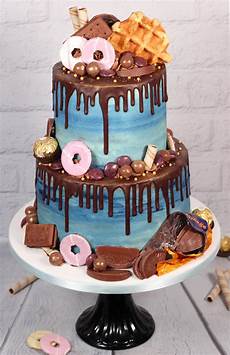 Biscuit Cake