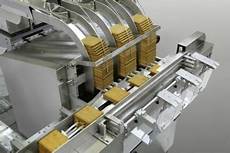 Biscuit manufacturing machines