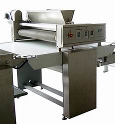 Biscuit manufacturing machines