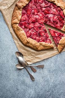 Biscuits with Fruits