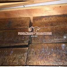 Bismuth Ingots