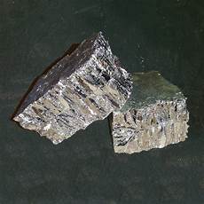 Bismuth Ingots