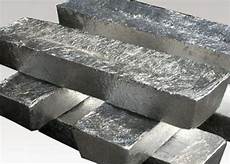 Bismuth Ingots