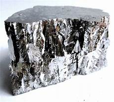 Bismuth Ingots