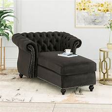 Black Office Chair