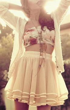 Black Skirts