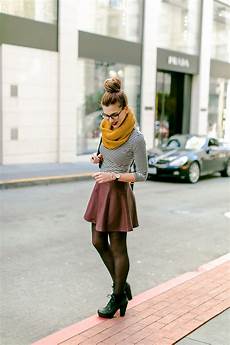Black Skirts