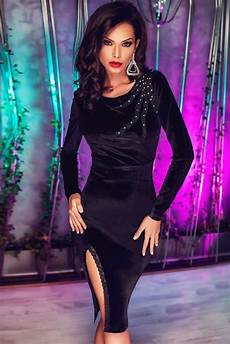 Black Skirts