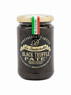 Black Truffle
