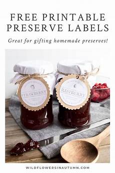 Blackberry jam