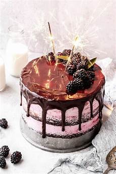 Blackberry jam