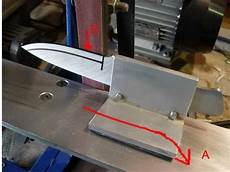 Blade Grinder