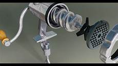 Blade Grinder