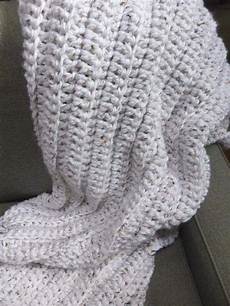 Blanket Stitch Sweat