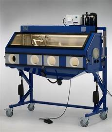 Blasting machine