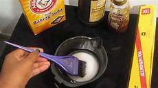 Bleaching Chemicals