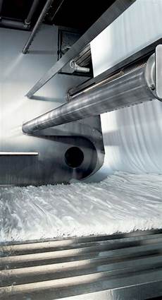 Bleaching Machinery